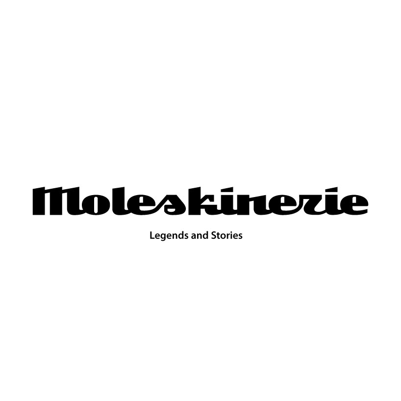 Moleskinerie logo