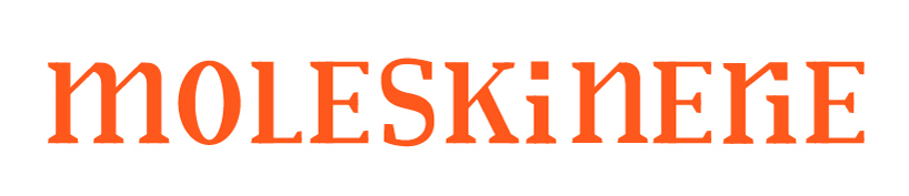 moleskinerie logo