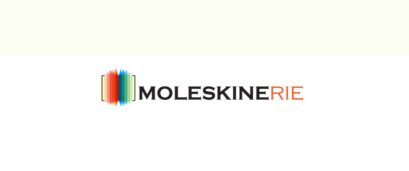 Moleskinerie Open