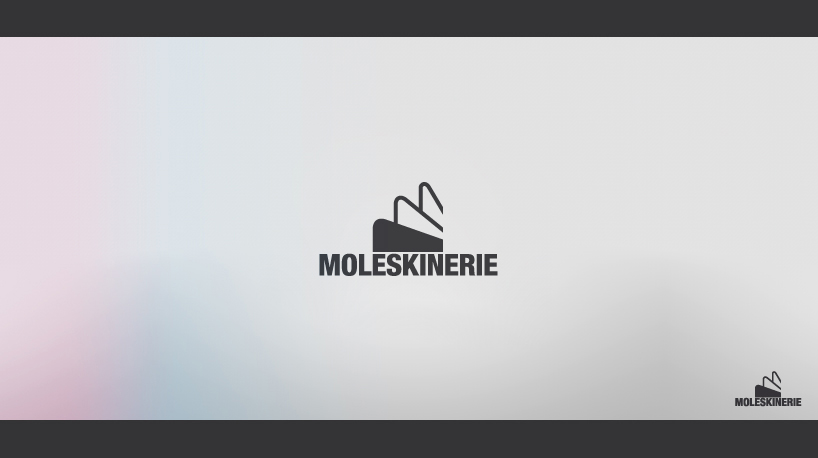 MOLESKIN MOLESKINE MOLESKINERIE