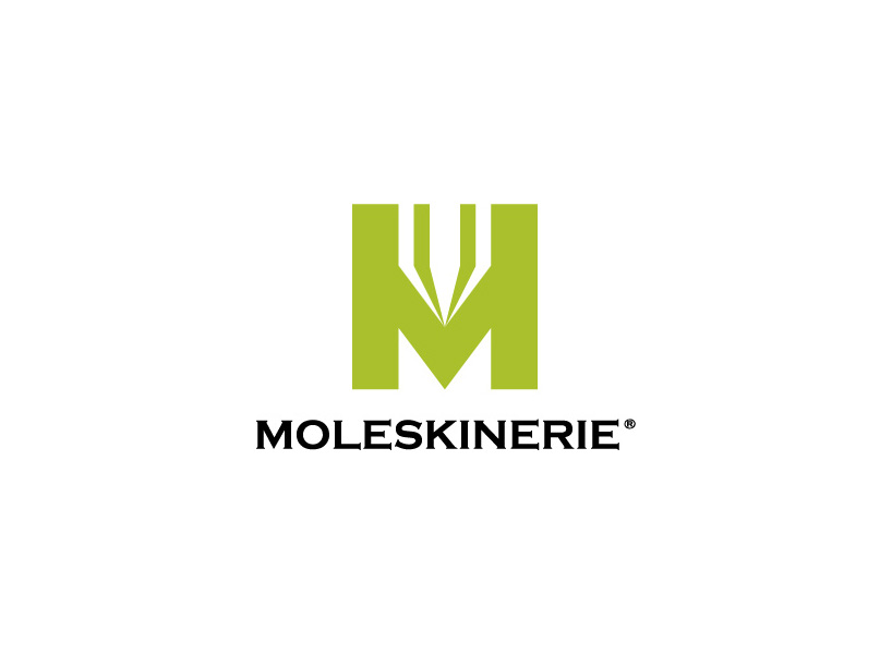 moleskinerie project