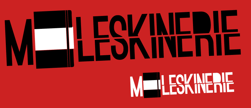 Logo 2 for the moleskine contest