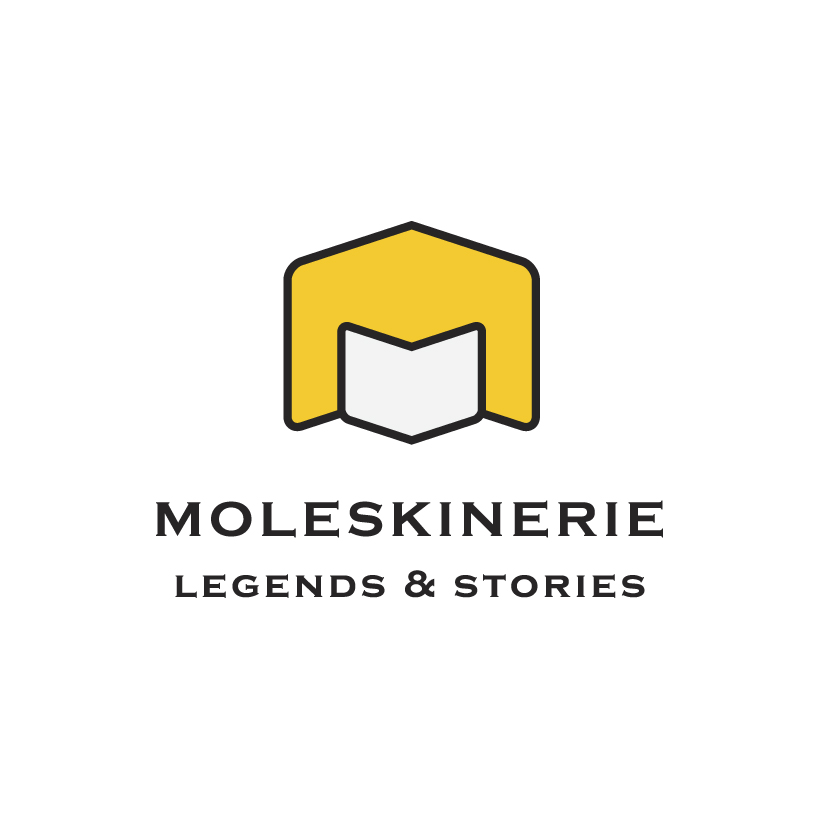 M for moleskinerie