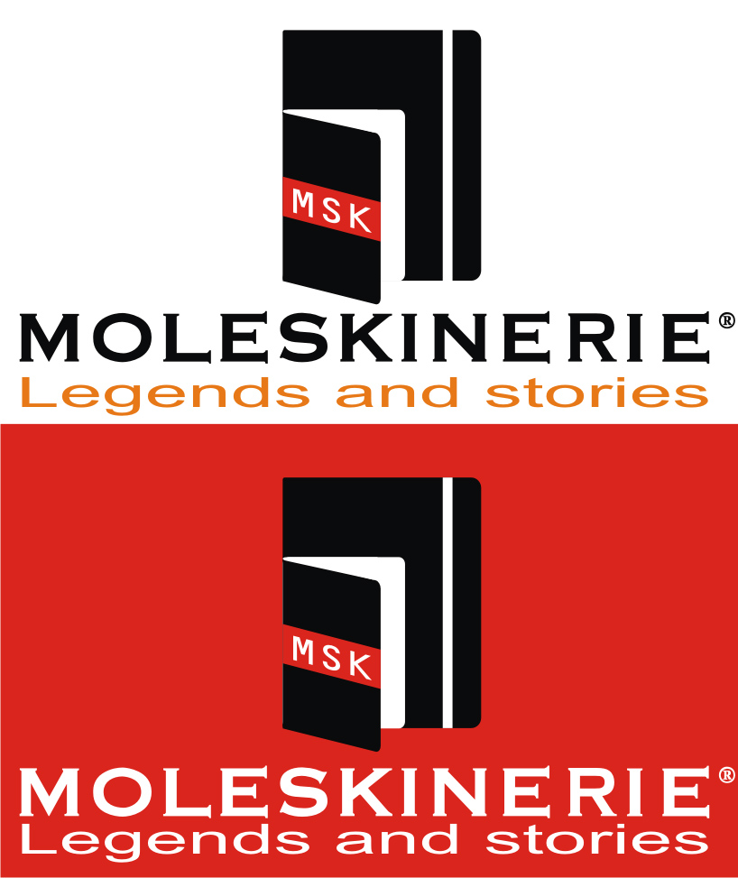 Moleskinerie logo 02