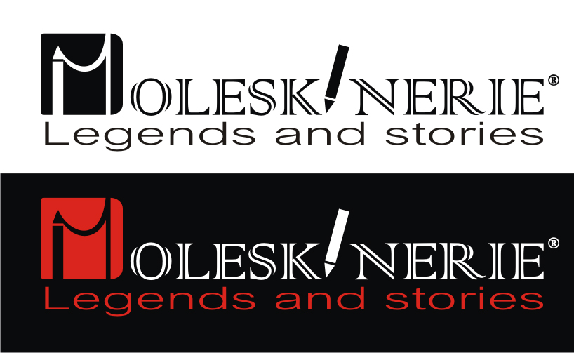 Moleskinerie logo 03