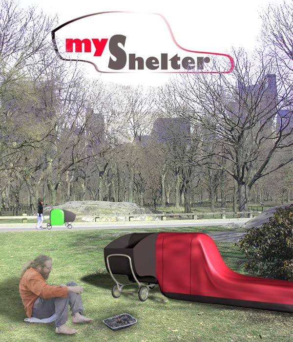 MyShelter