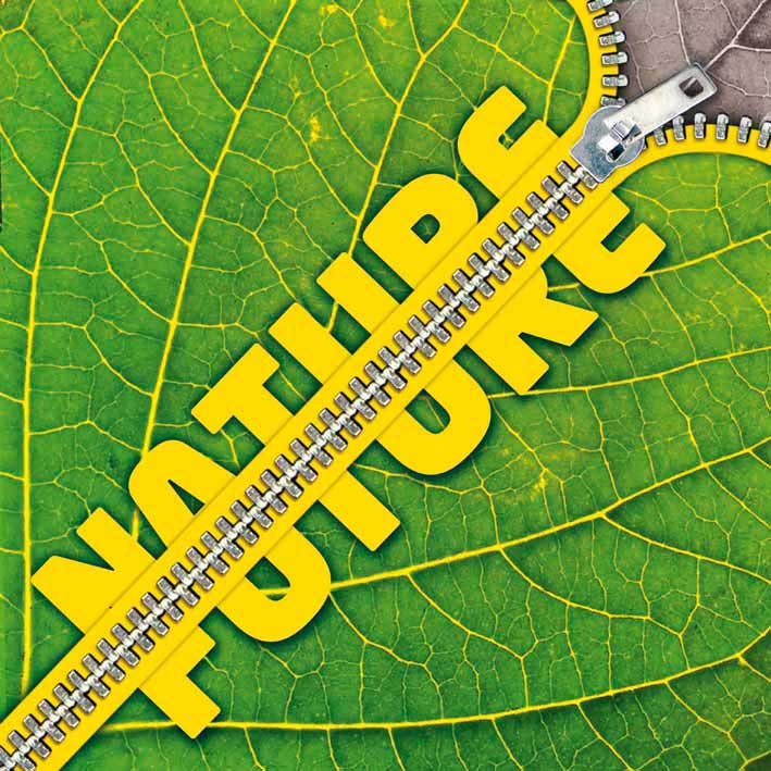 nature is future