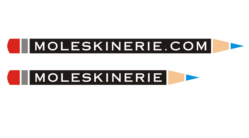 moleskinerie logo competition