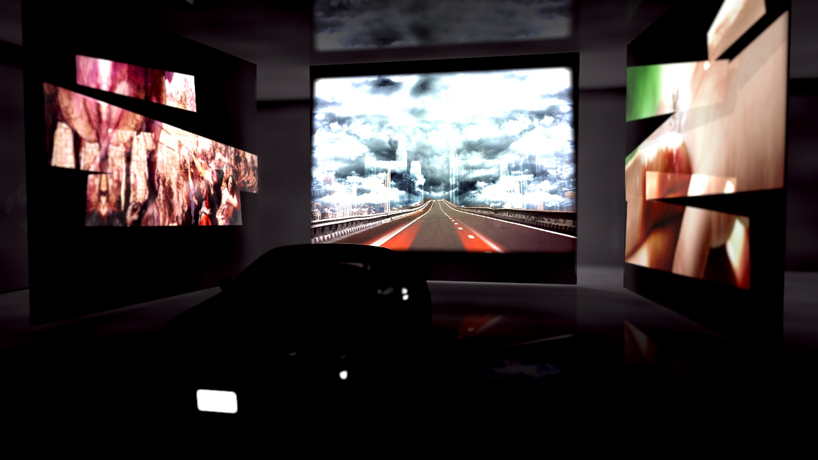 Life is more than limits, it is Infiniti.