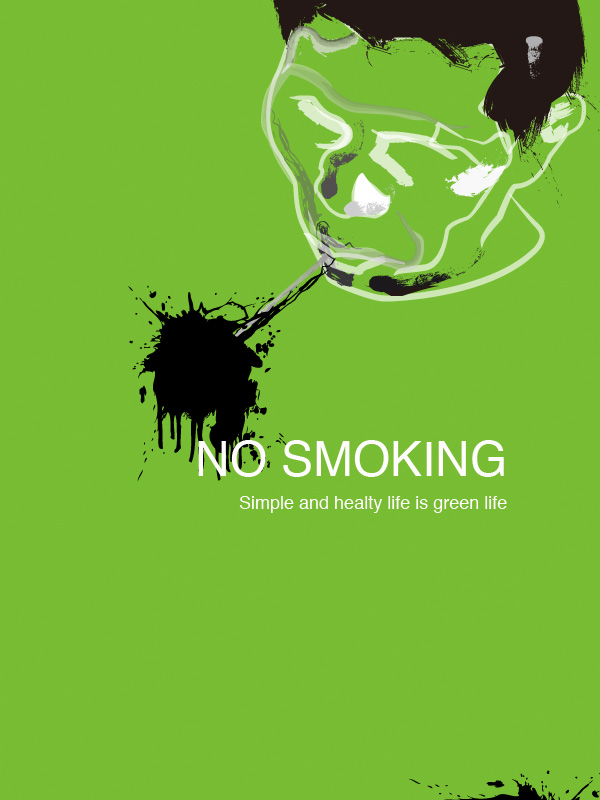 no smoking