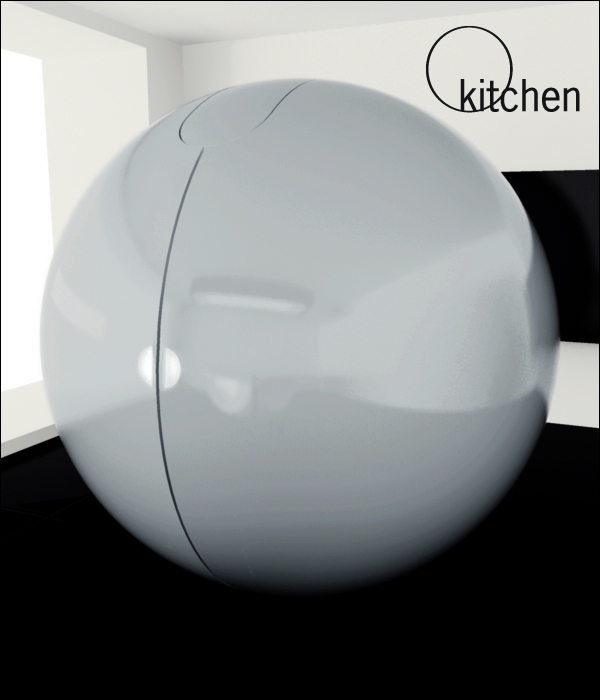 the o kitchen