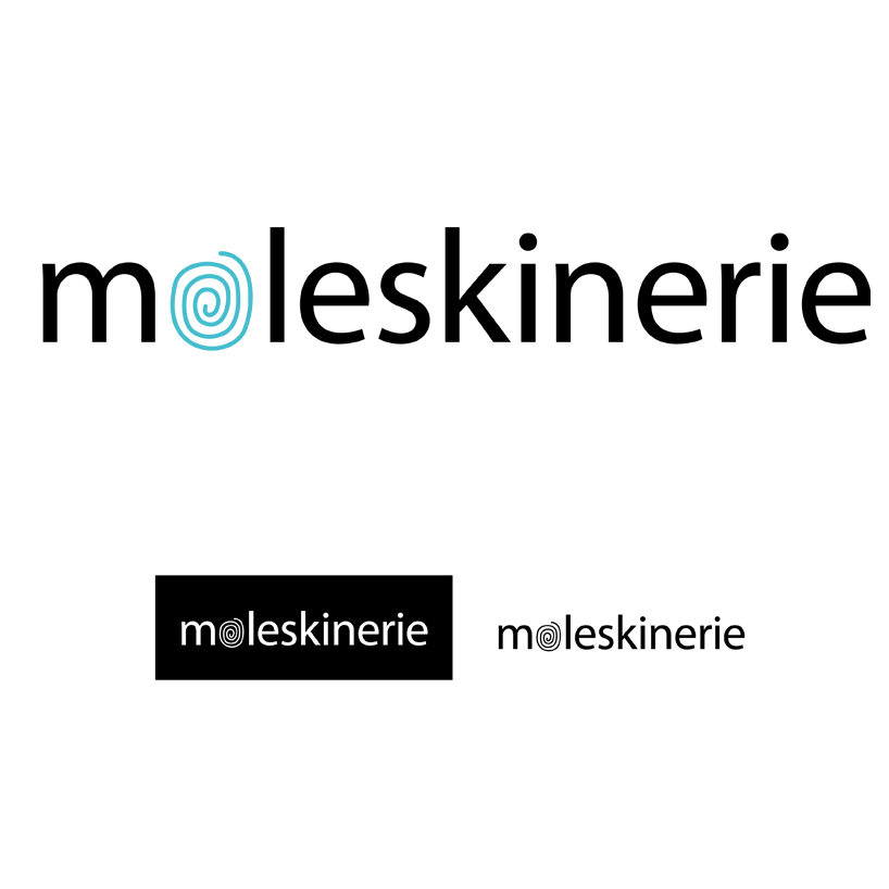 Moleskinerie I Marina Negherbon