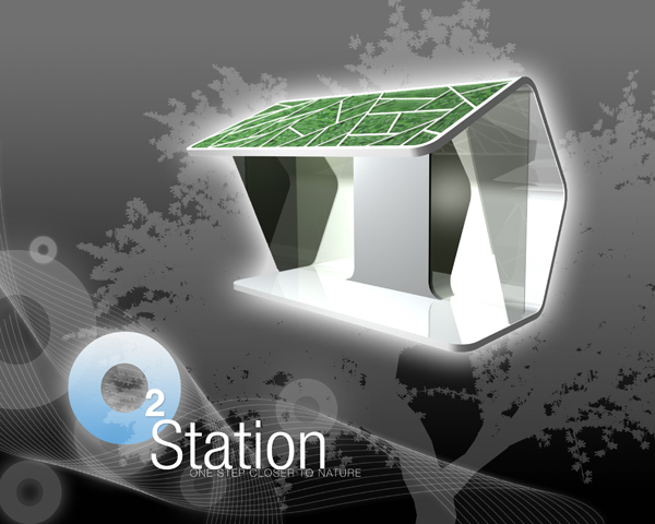 o2 station