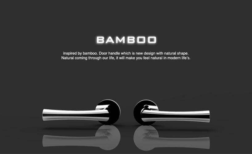 BAMBOO