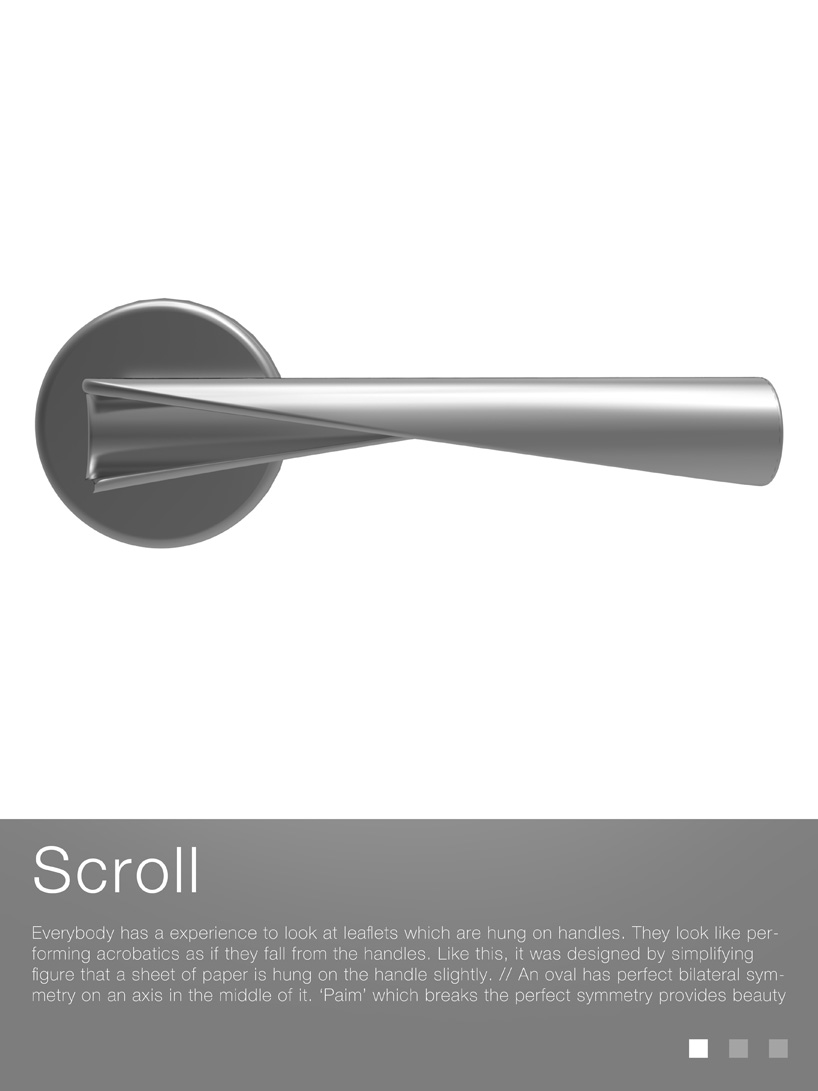 Scroll