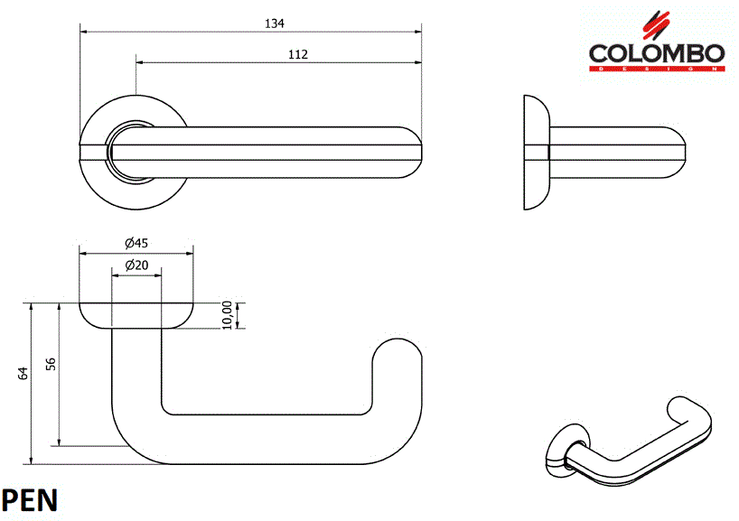 colombo contest