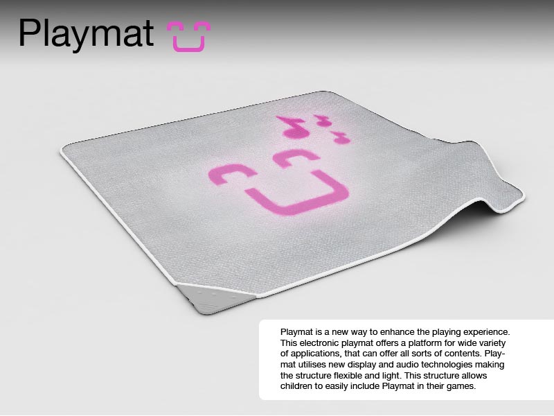 playmat