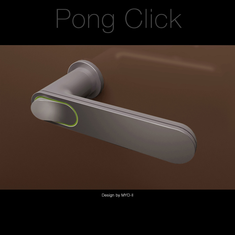 pong click