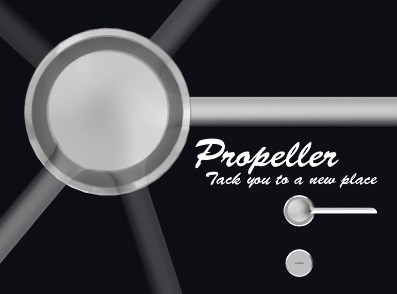 Propeller