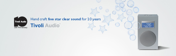 bubble clear sound