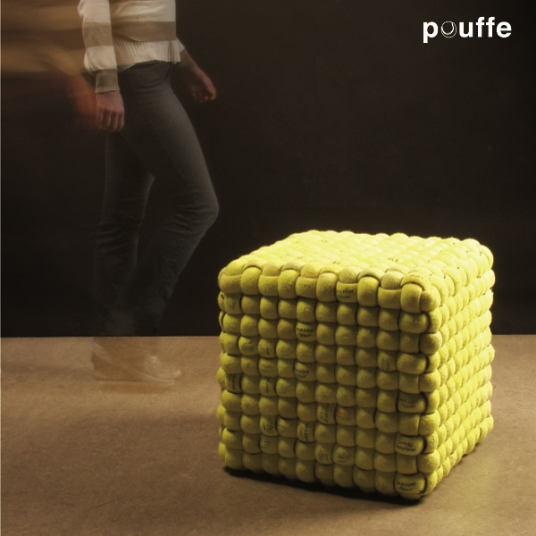 pouffe