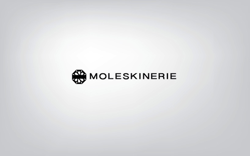 Moleskinerie Logo