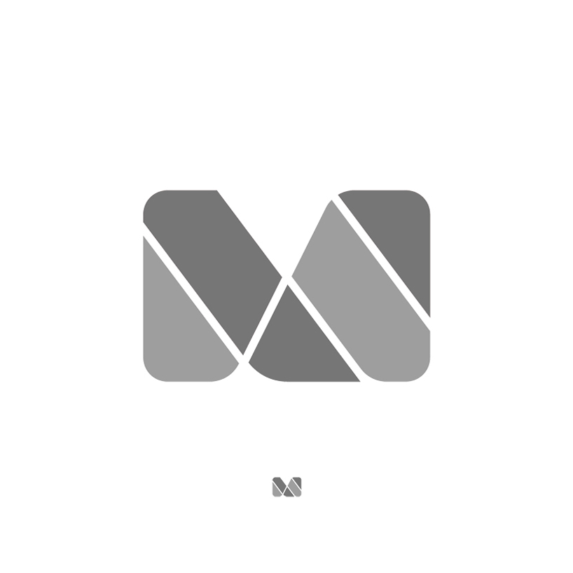 M logo ZYCH