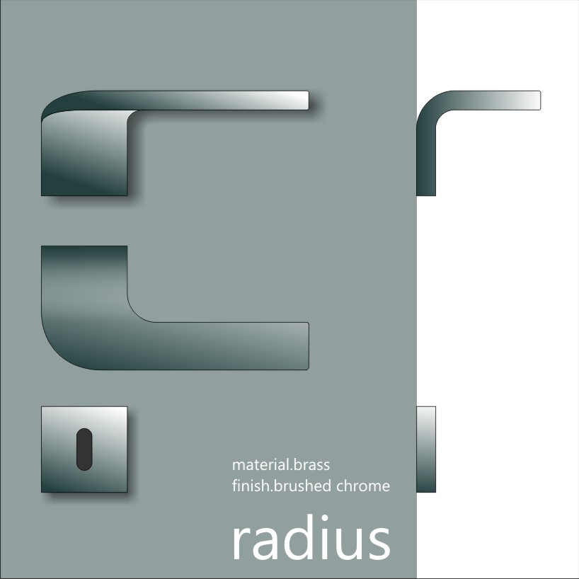 Radius