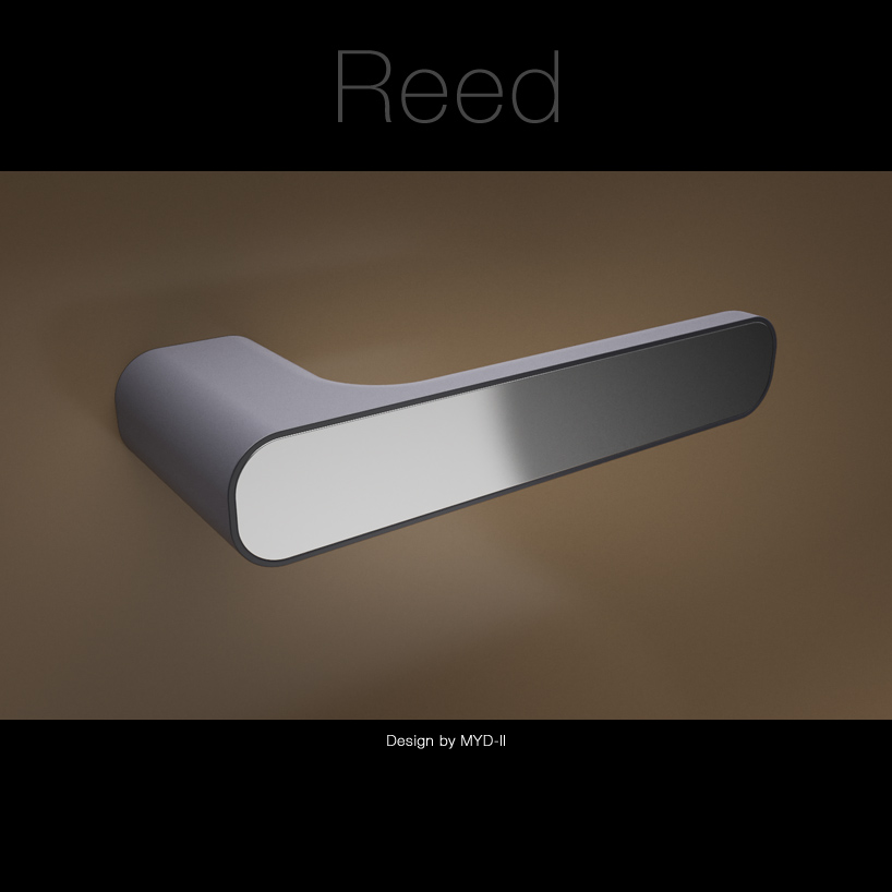 reed