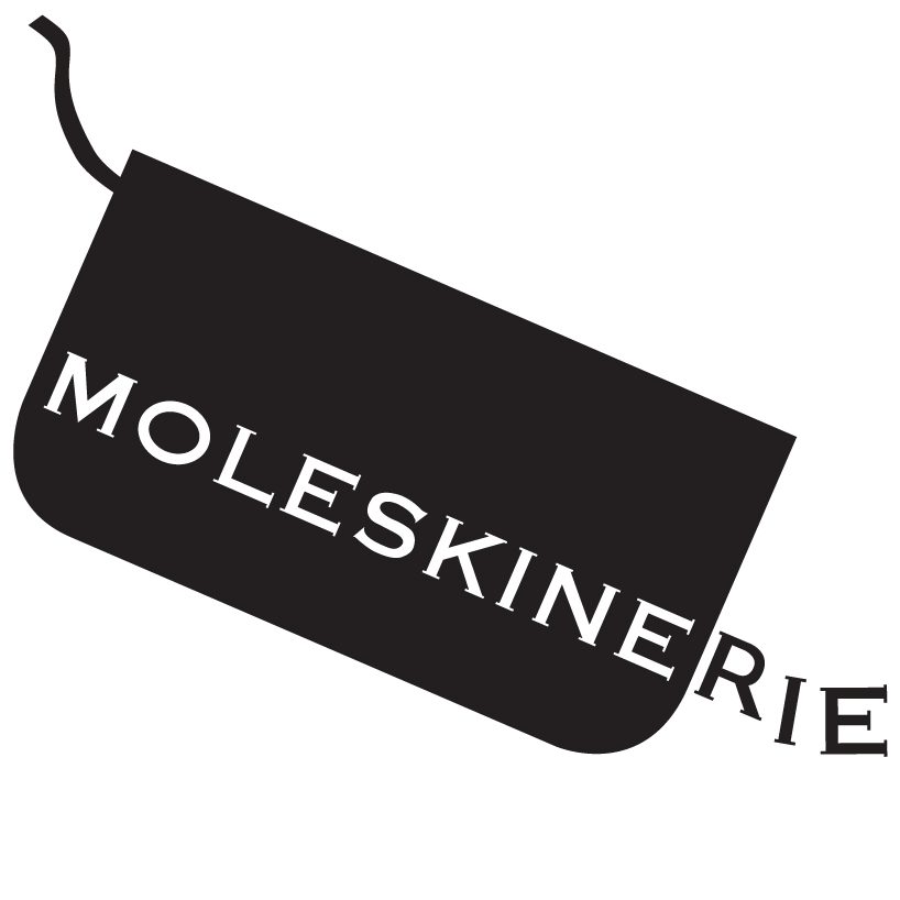 moleskineRIE