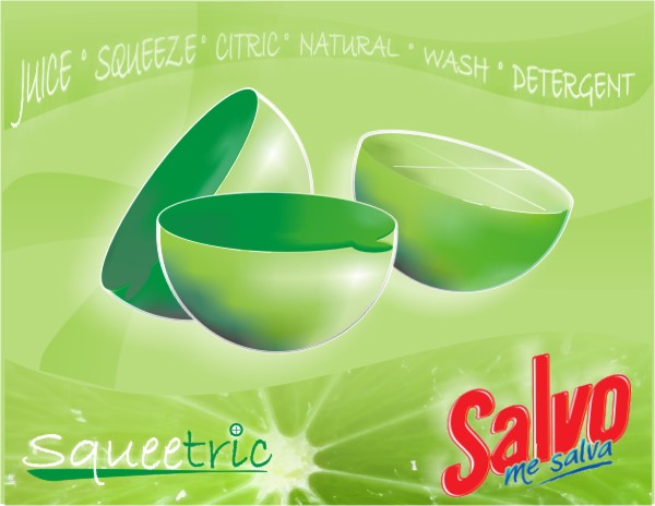 squeetric