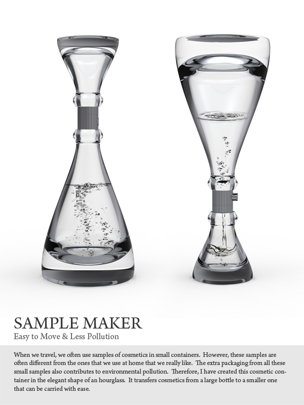 sample maker