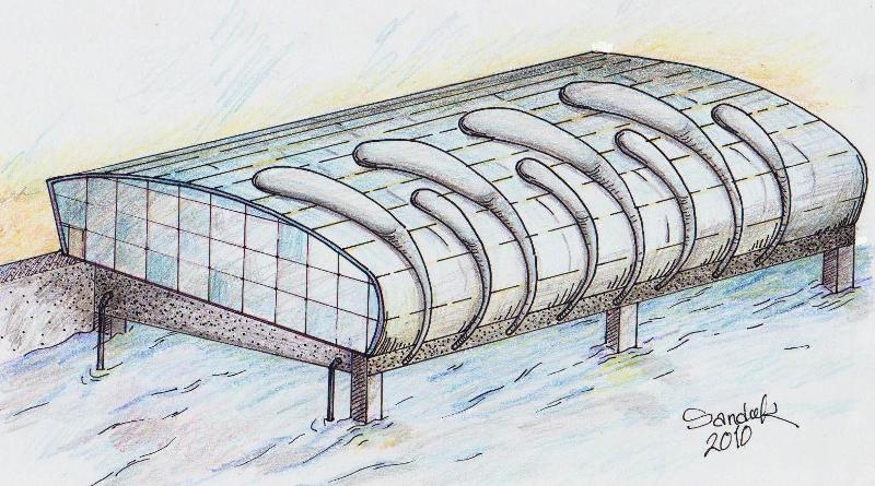 green water desalination