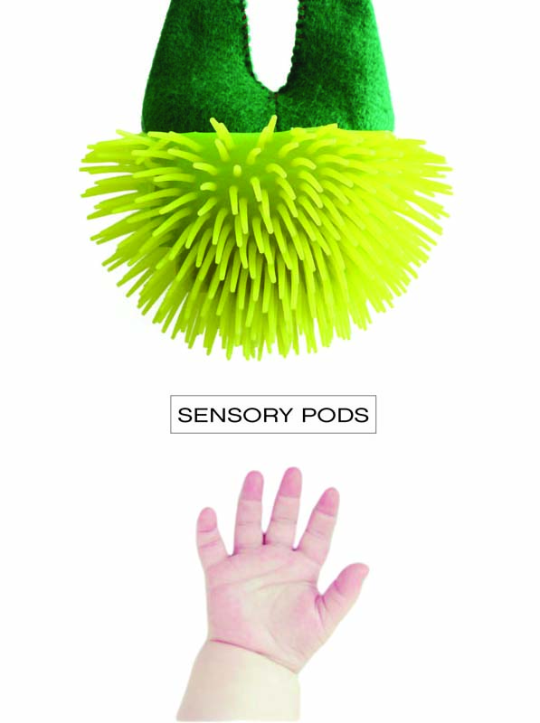 sensory pod