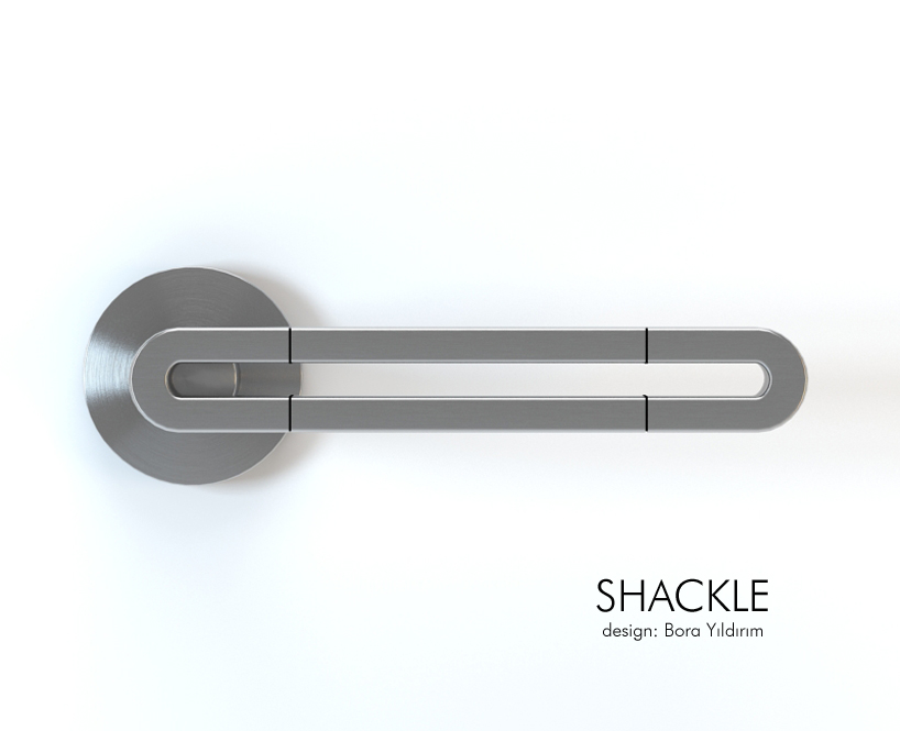 Shackle