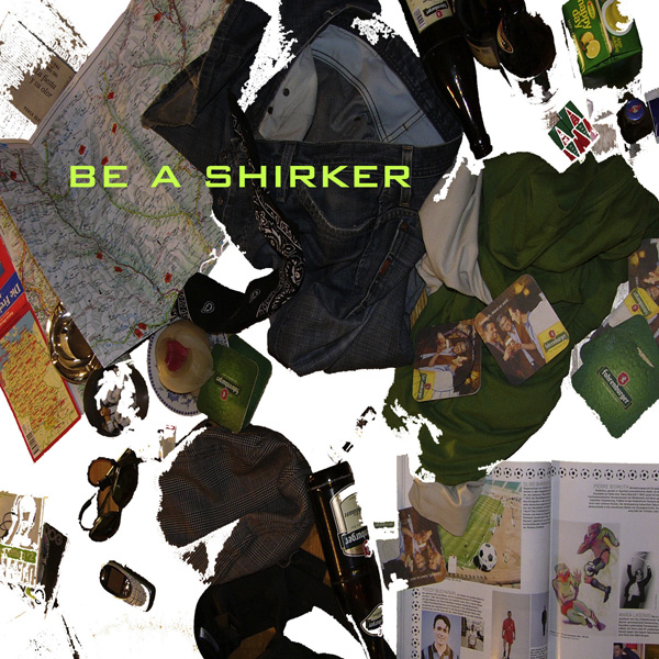 shirker