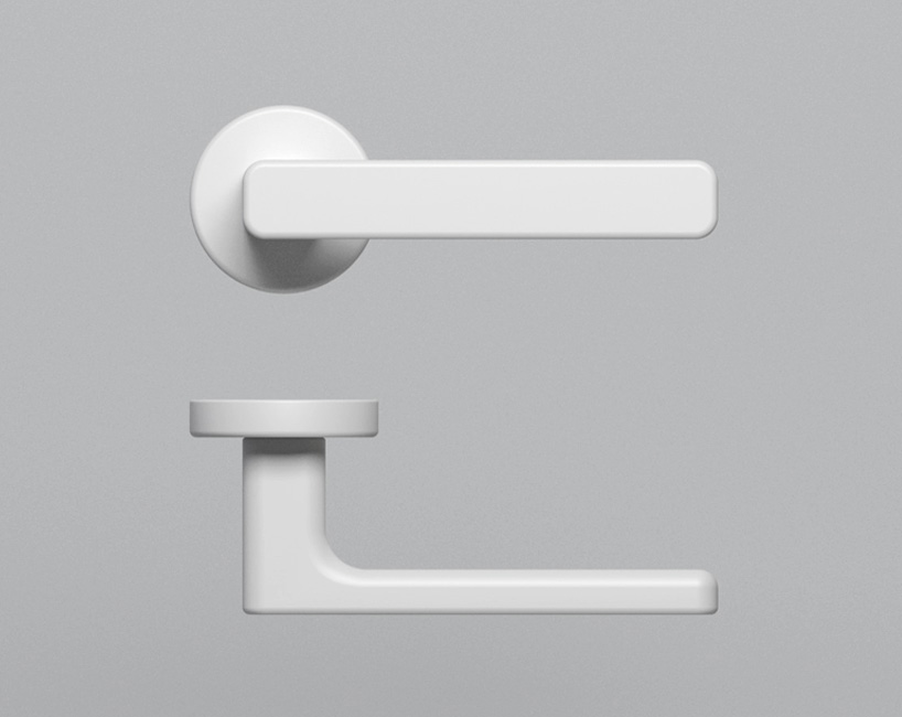 dan britse: shiro door handle