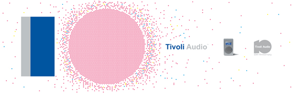 tivoli audio celebration