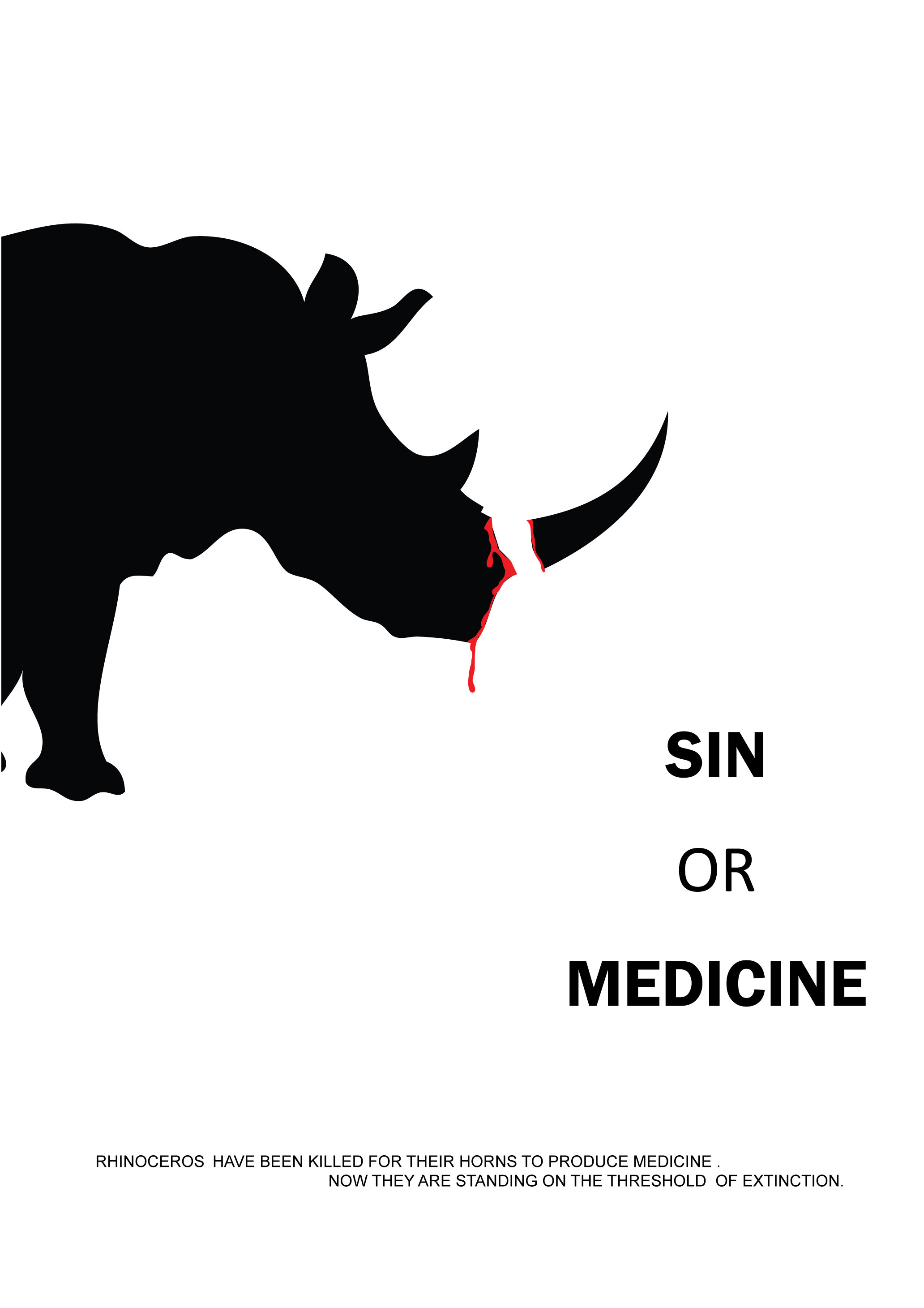 sin or medicine