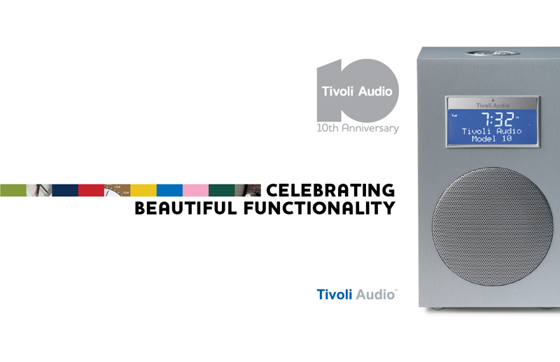 celebrating beautiful functionality