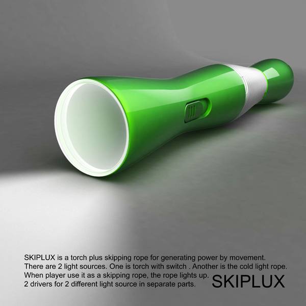 skiplux