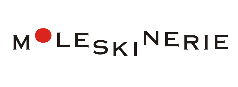 moleskinerie logo competition