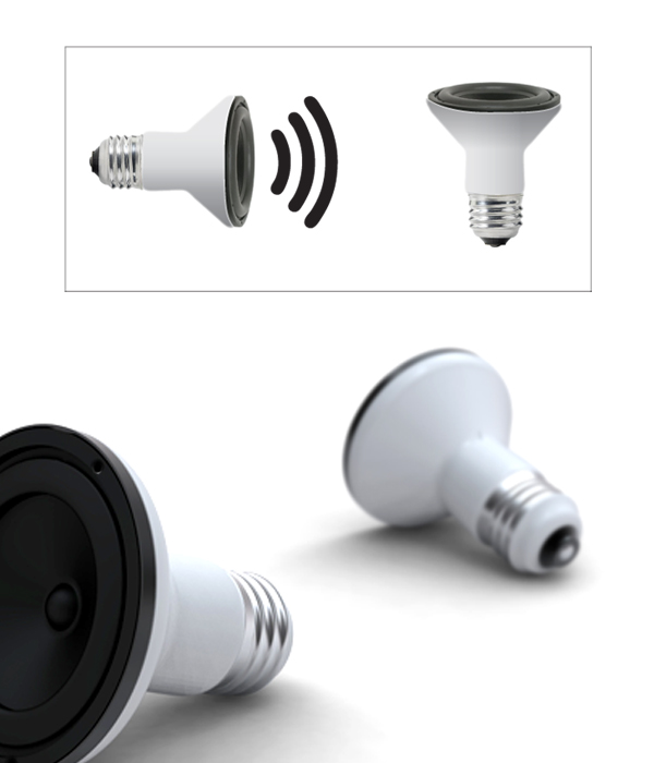 soundbulb