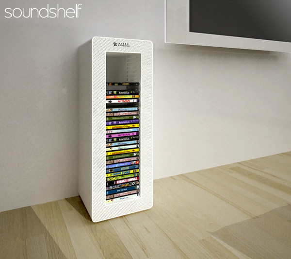 soundshelf