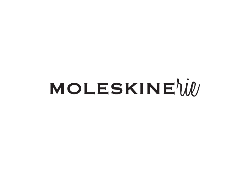 Moleskinerie Handwritten