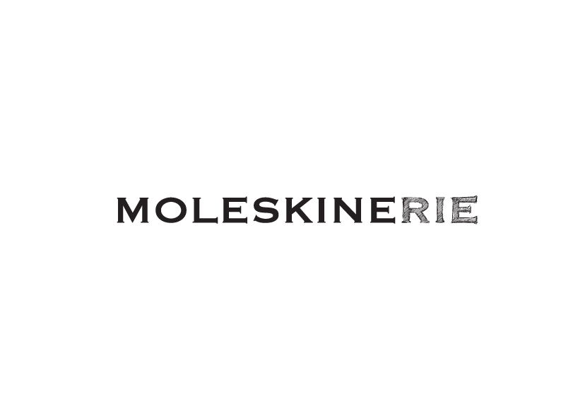 Moleskinerie Sketch