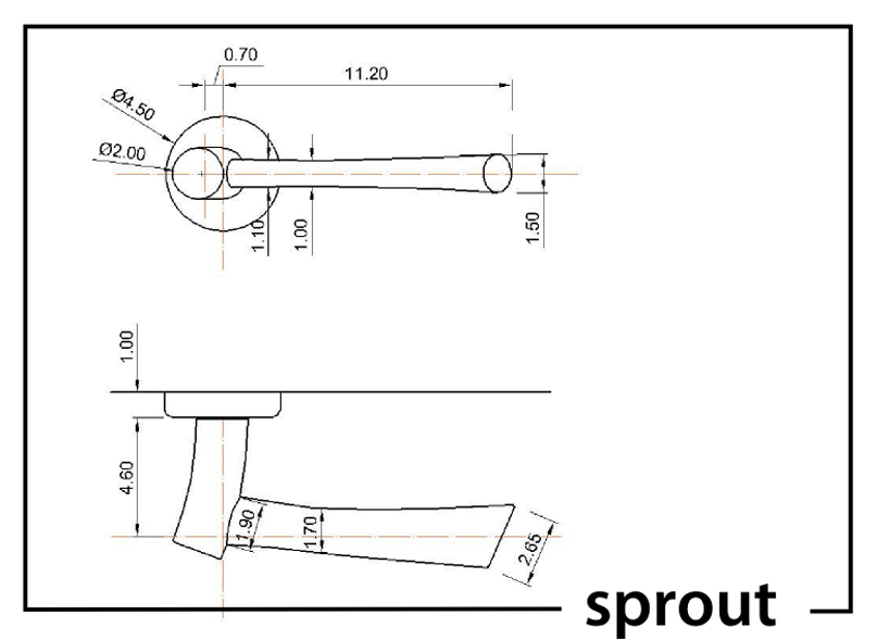 sprout