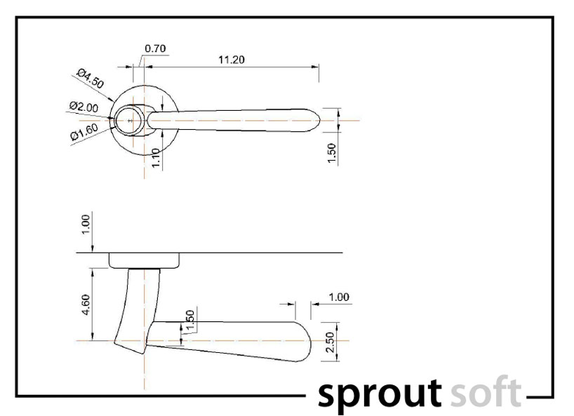 sprout soft