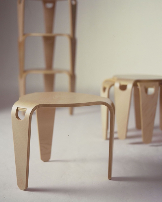 stak stool