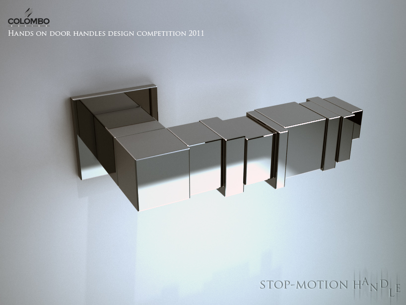 stop motion handle